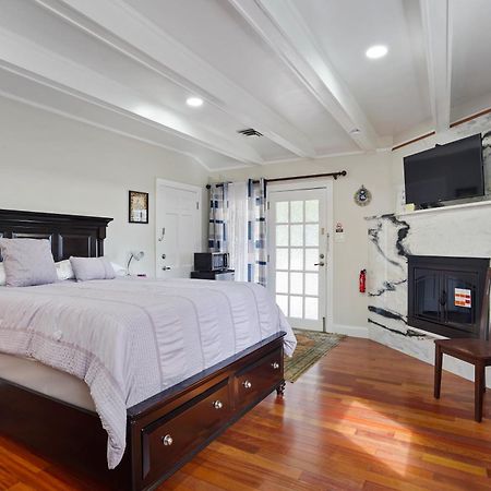 Relaxing & Cozy Suite Fort Washington Bagian luar foto