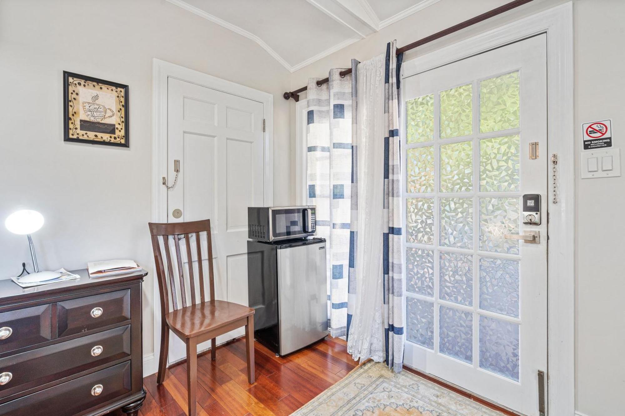 Relaxing & Cozy Suite Fort Washington Bagian luar foto