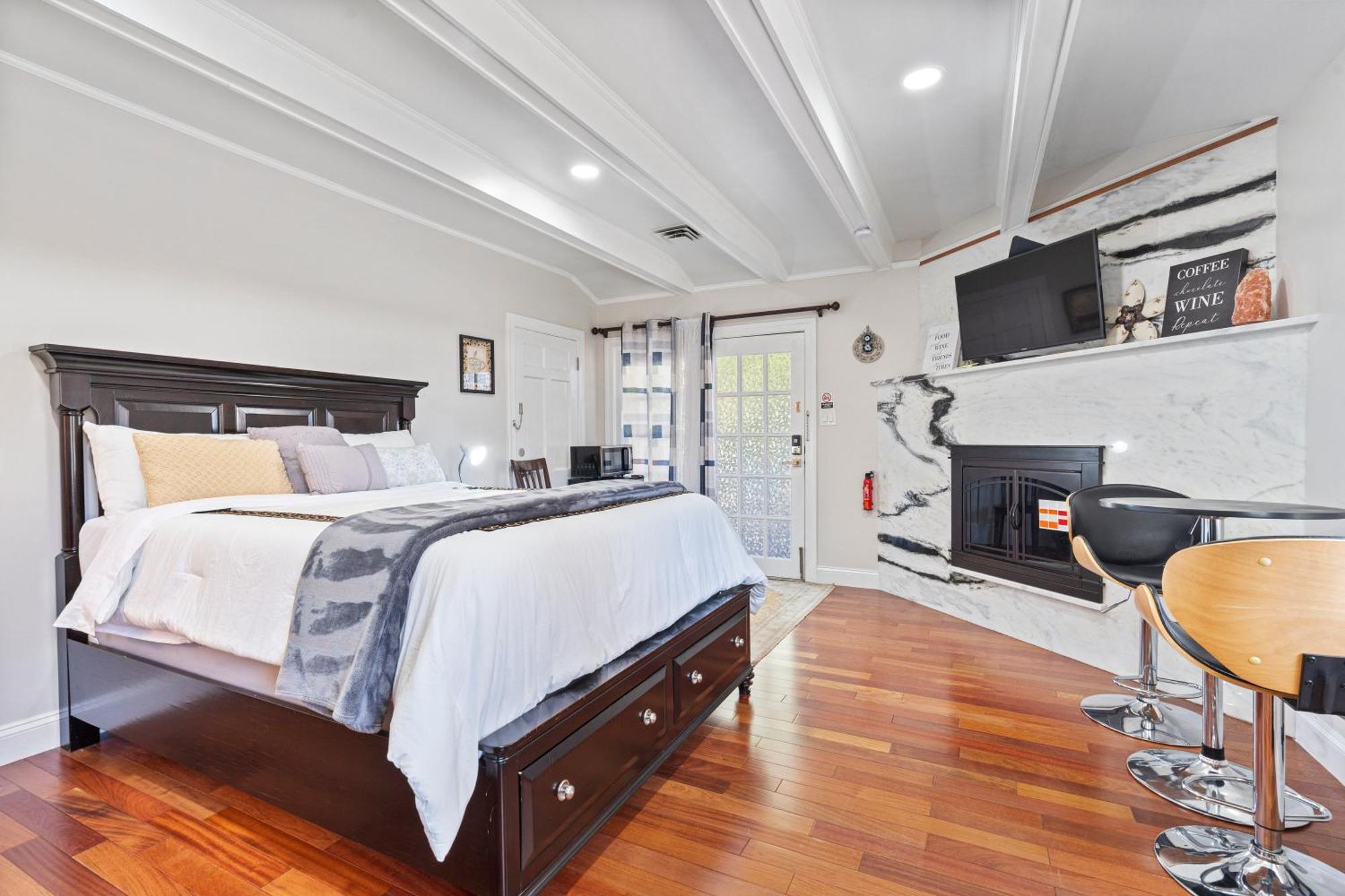 Relaxing & Cozy Suite Fort Washington Bagian luar foto