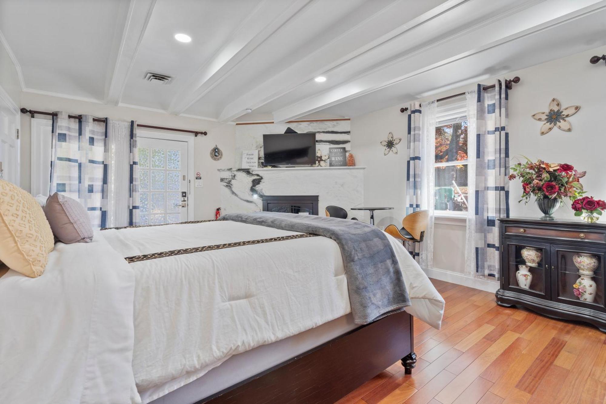 Relaxing & Cozy Suite Fort Washington Bagian luar foto