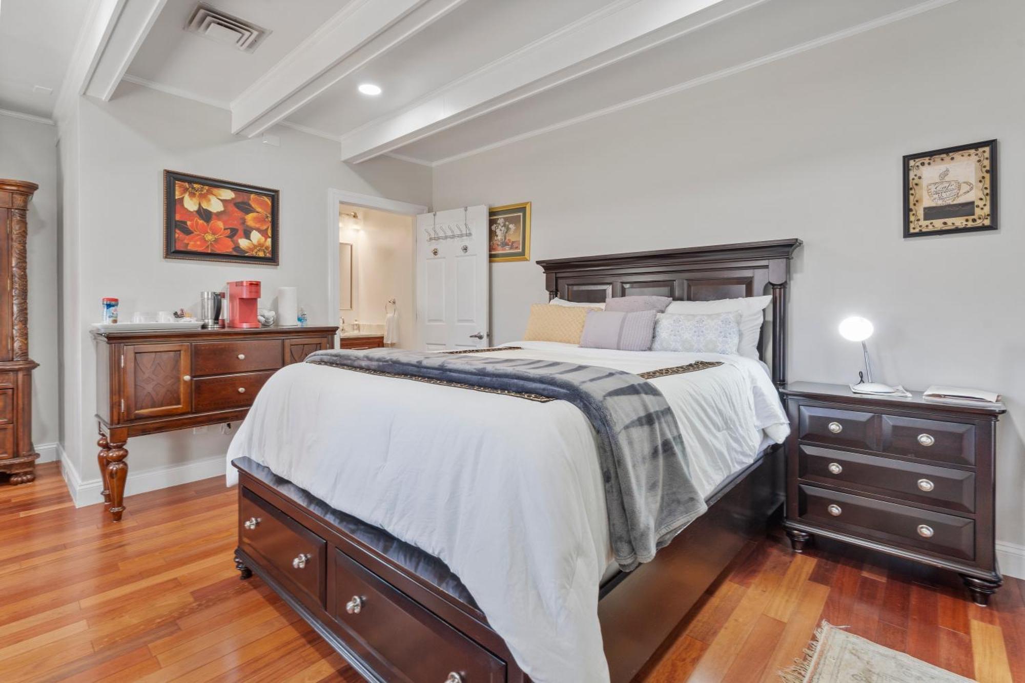 Relaxing & Cozy Suite Fort Washington Bagian luar foto